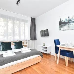 Cmg Faidherbe - Bastille Appartement