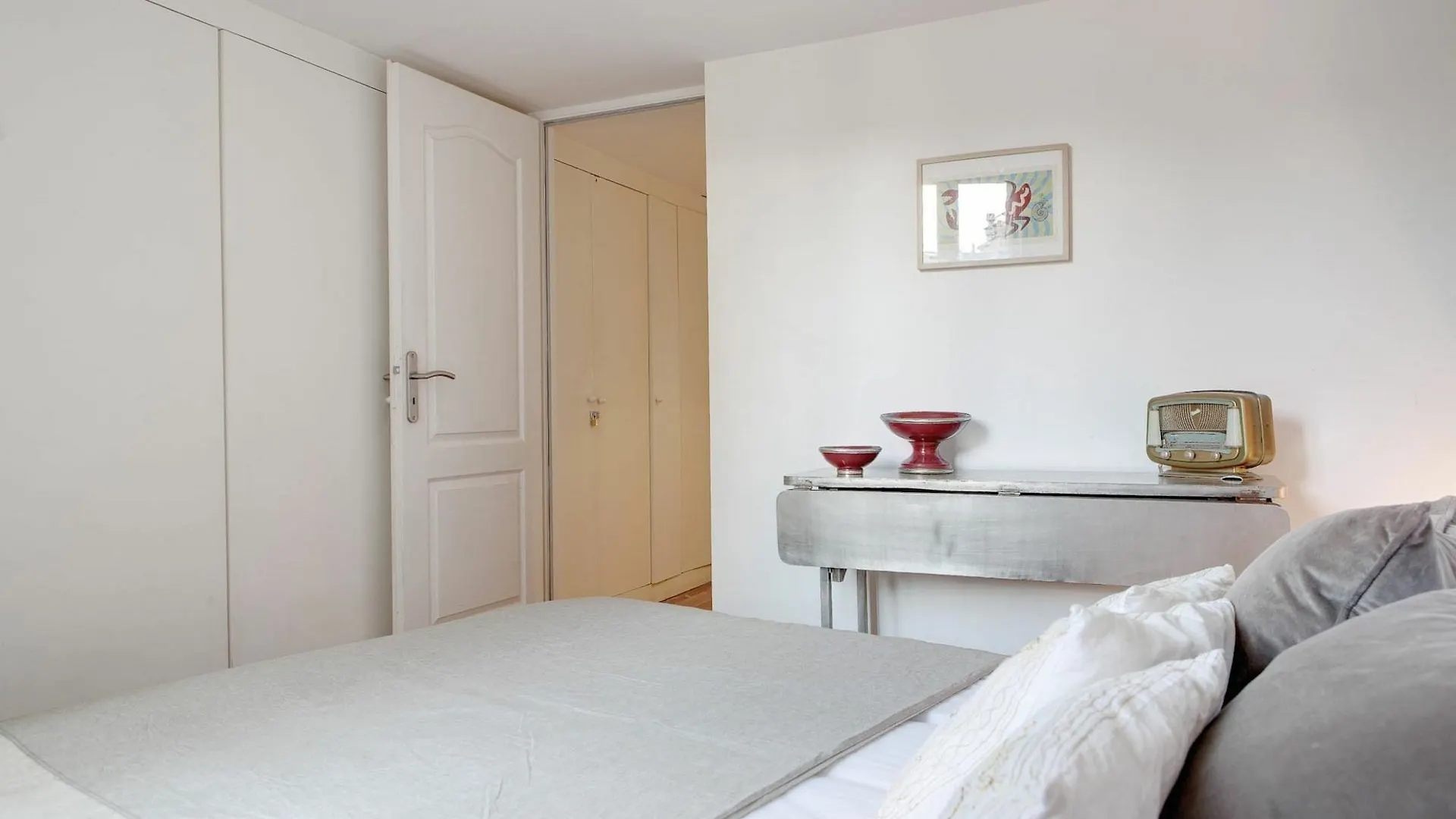 Europea - Paris Centre Residence