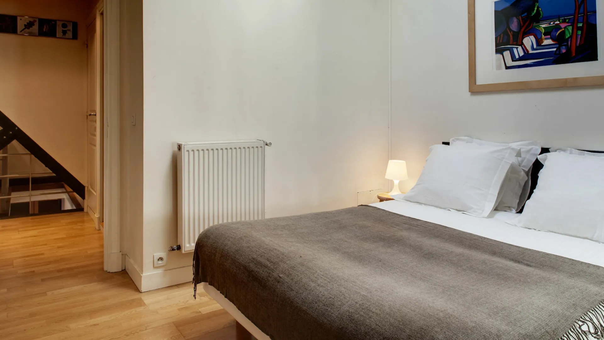 Europea - Paris Centre Residence