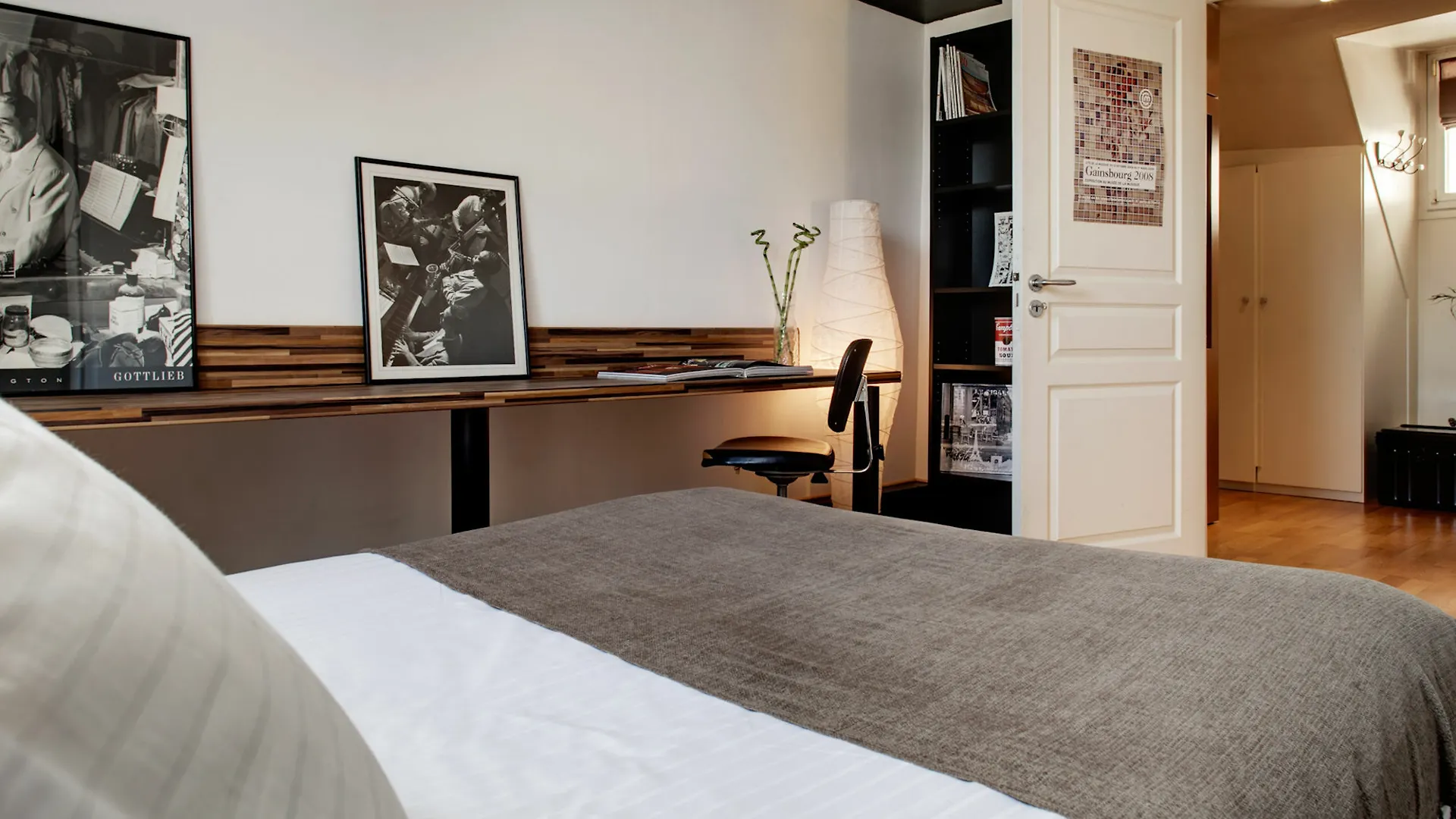Europea - Paris Centre Residence