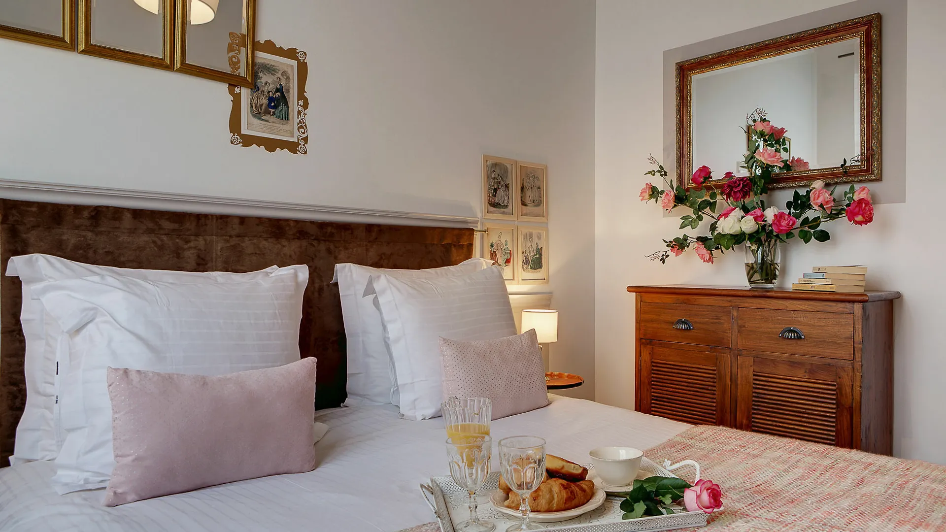 Europea - Paris Centre Residence フランス