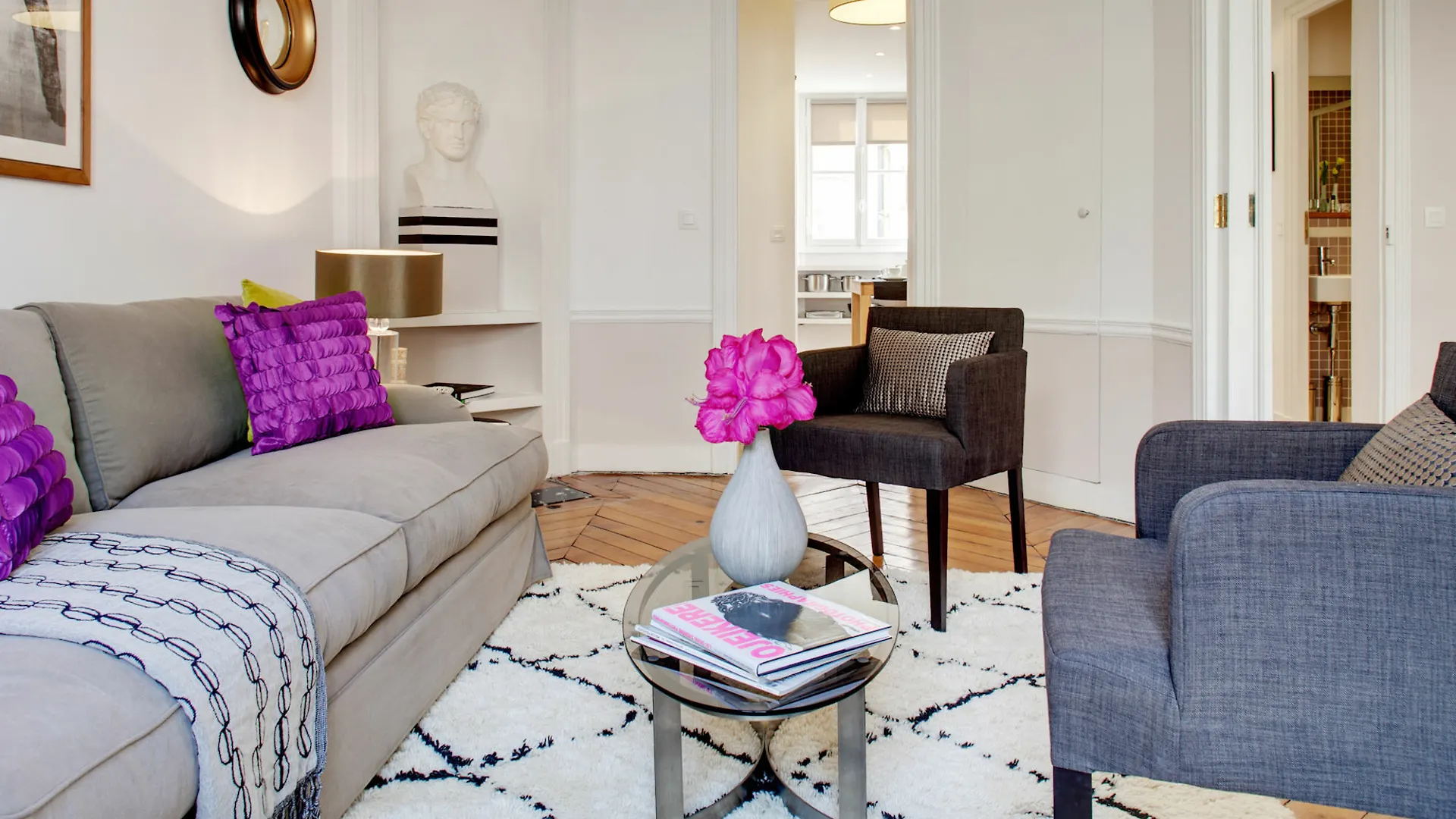 Europea - Paris Centre Residence フランス