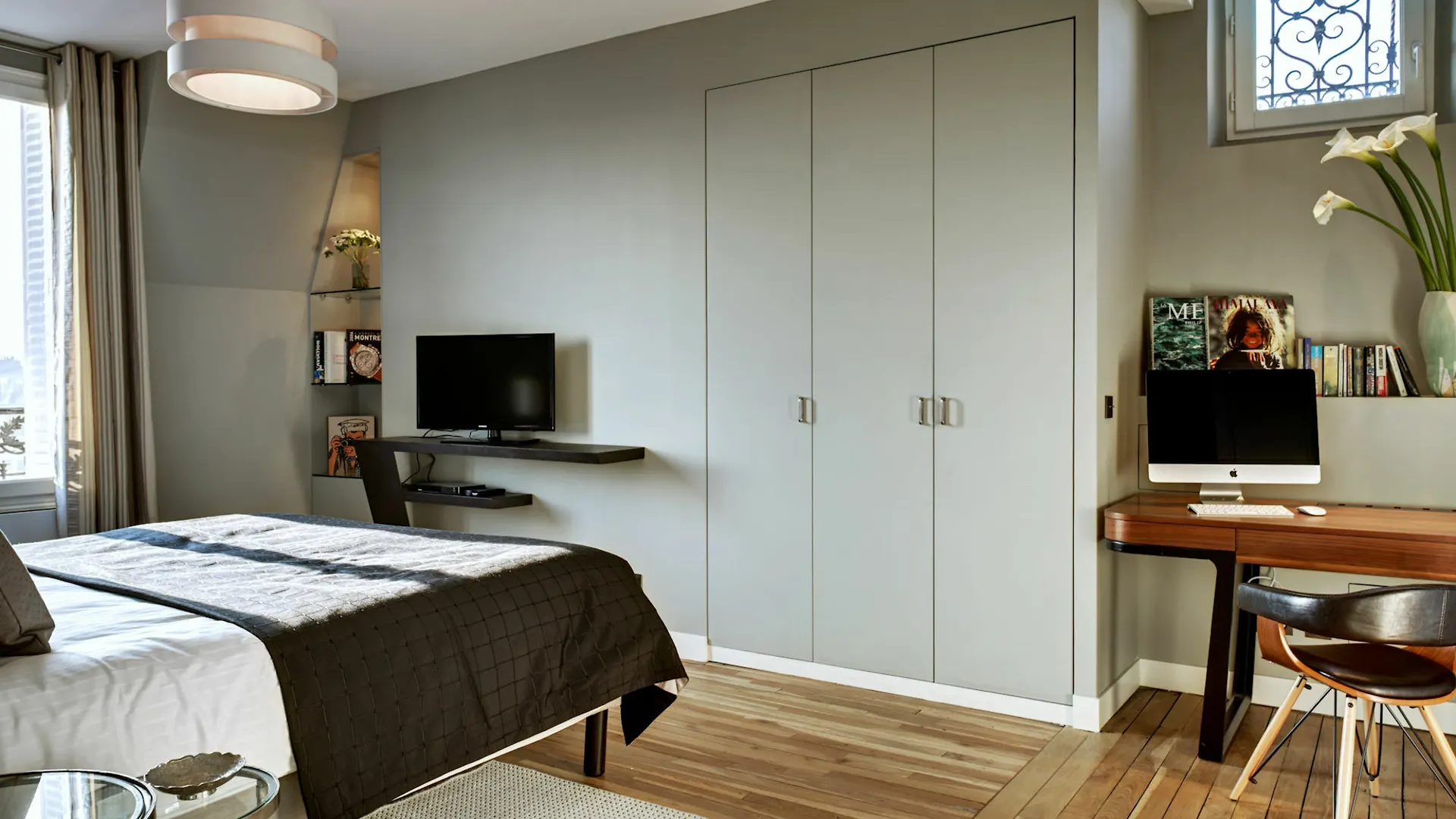 Europea - Paris Centre Residence アパート