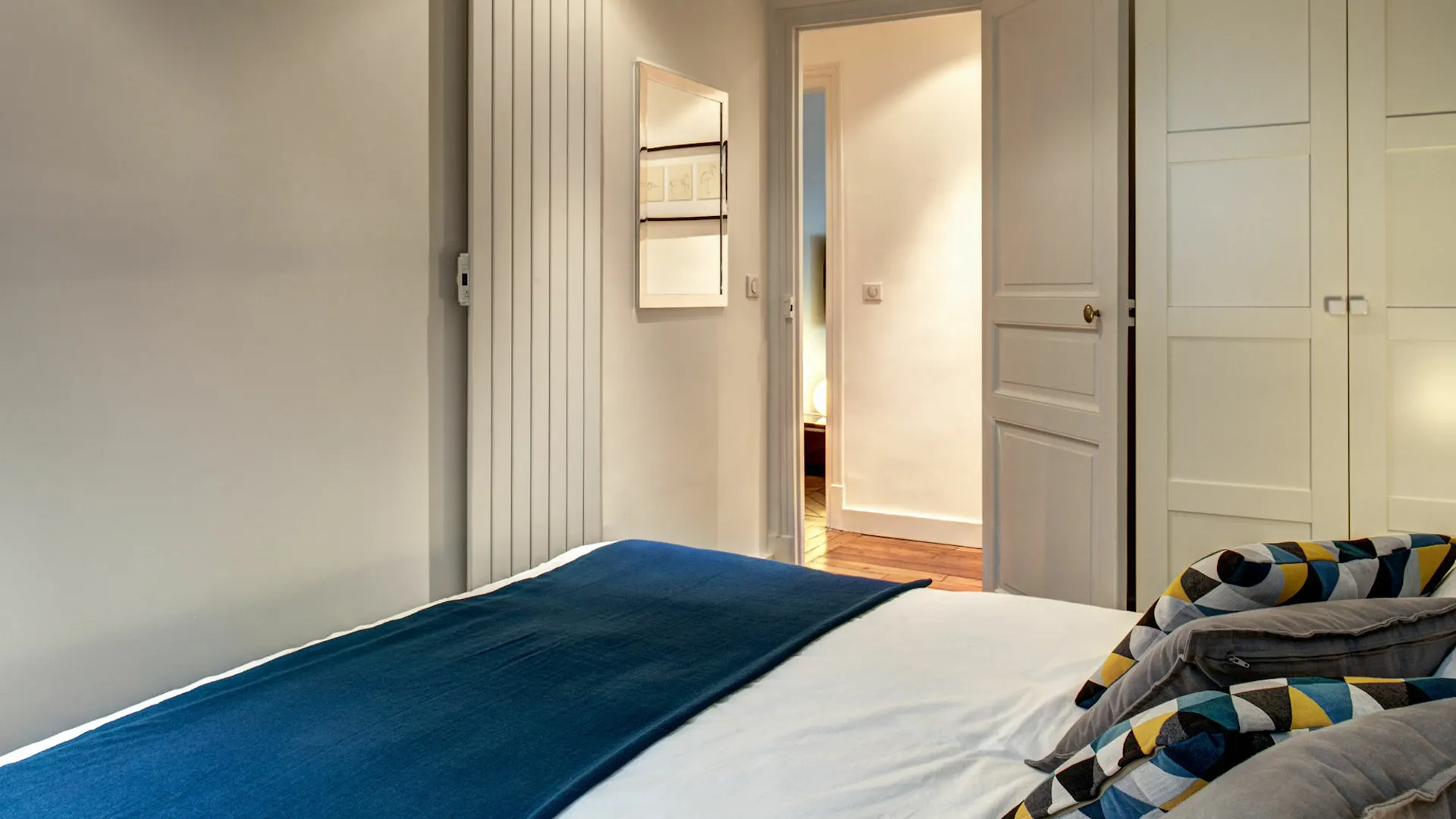 Europea - Paris Centre Residence