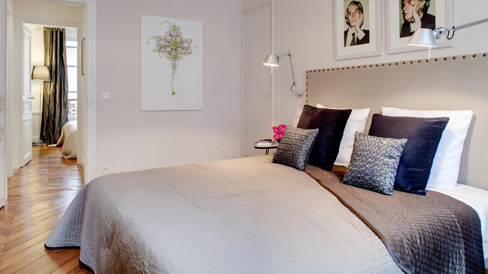 Europea - Paris Centre Residence 0*,  フランス