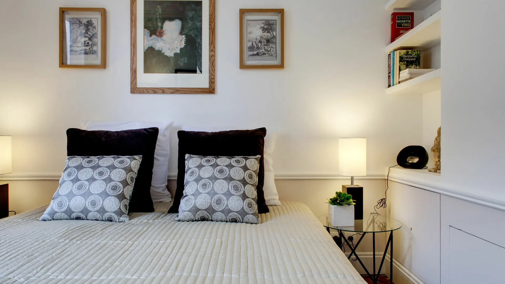 Europea - Paris Centre Residence アパート