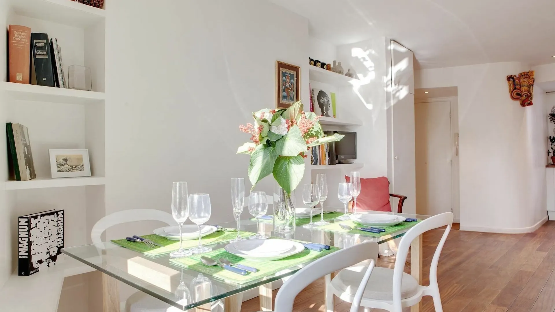 Europea - Paris Centre Residence フランス
