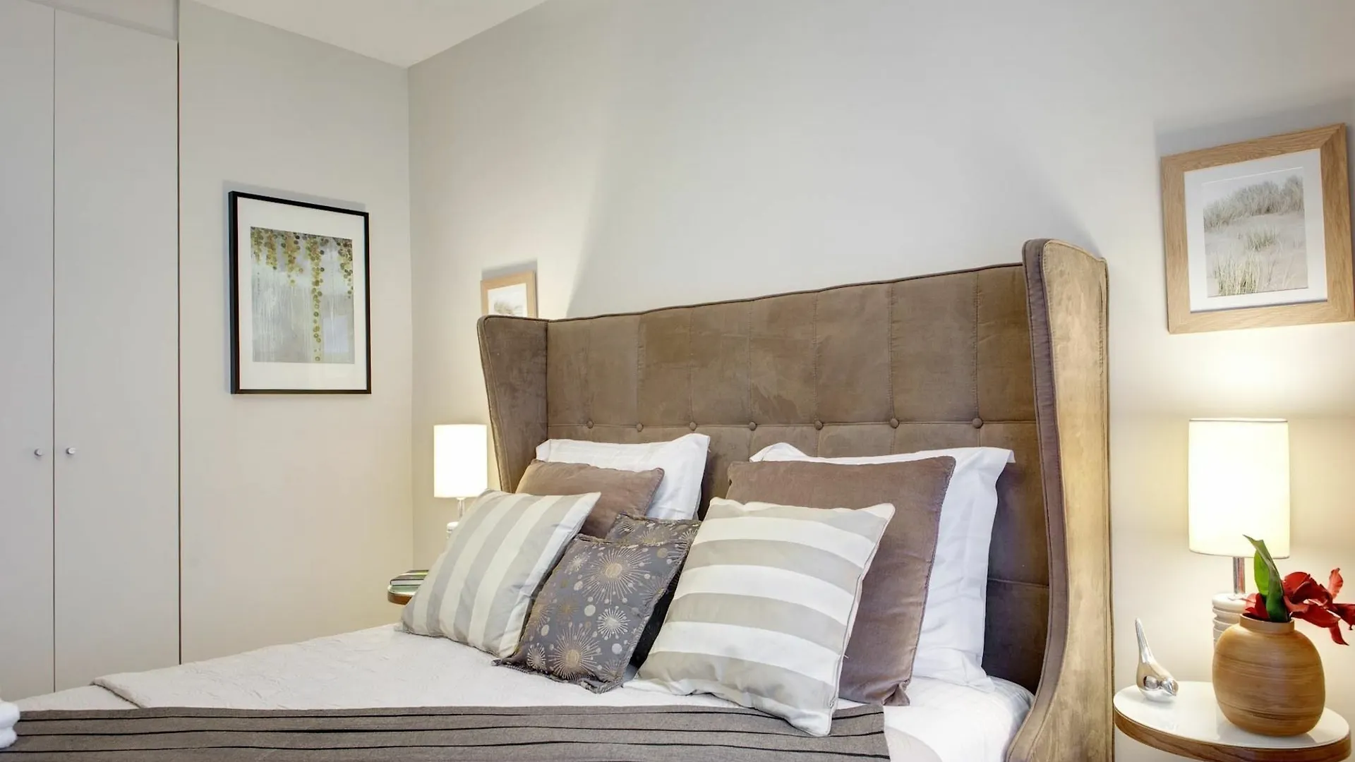 Europea - Paris Centre Residence フランス