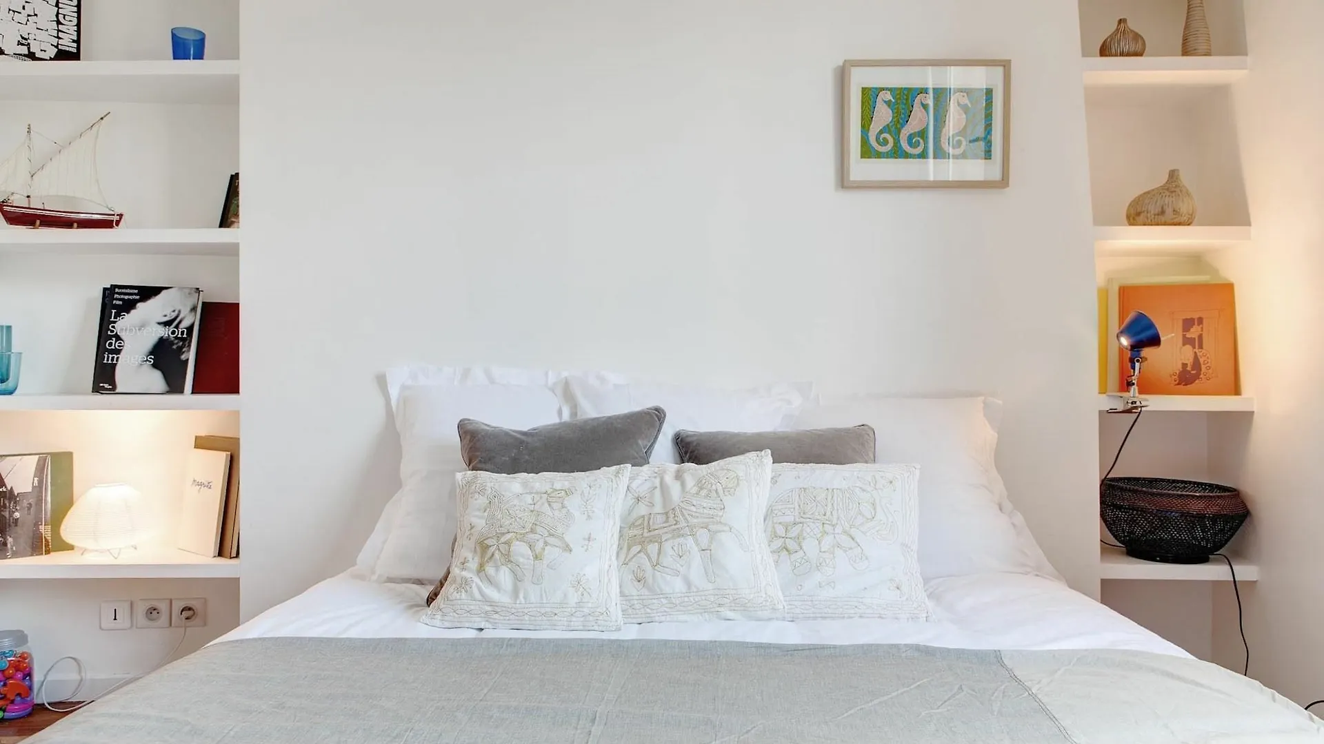 Europea - Paris Centre Residence 0*,
